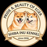 Pride & Beauty of Eger Logo